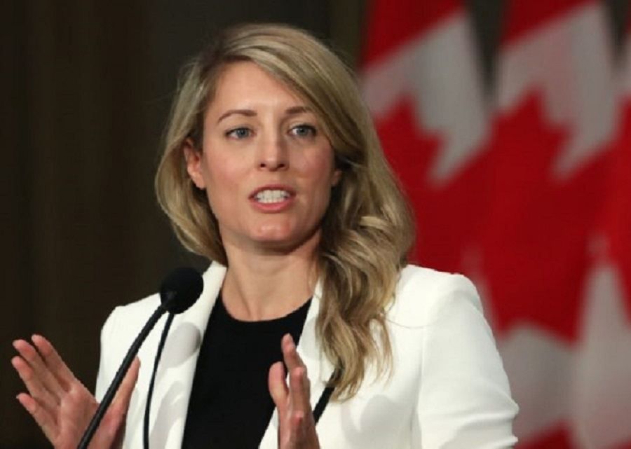 Canada reiterates commitment to bolstering ties with Azerbaijan