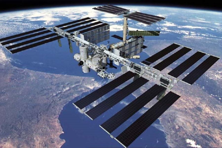 ISS partners confirmed they will work on using station beyond 2024 — NASA