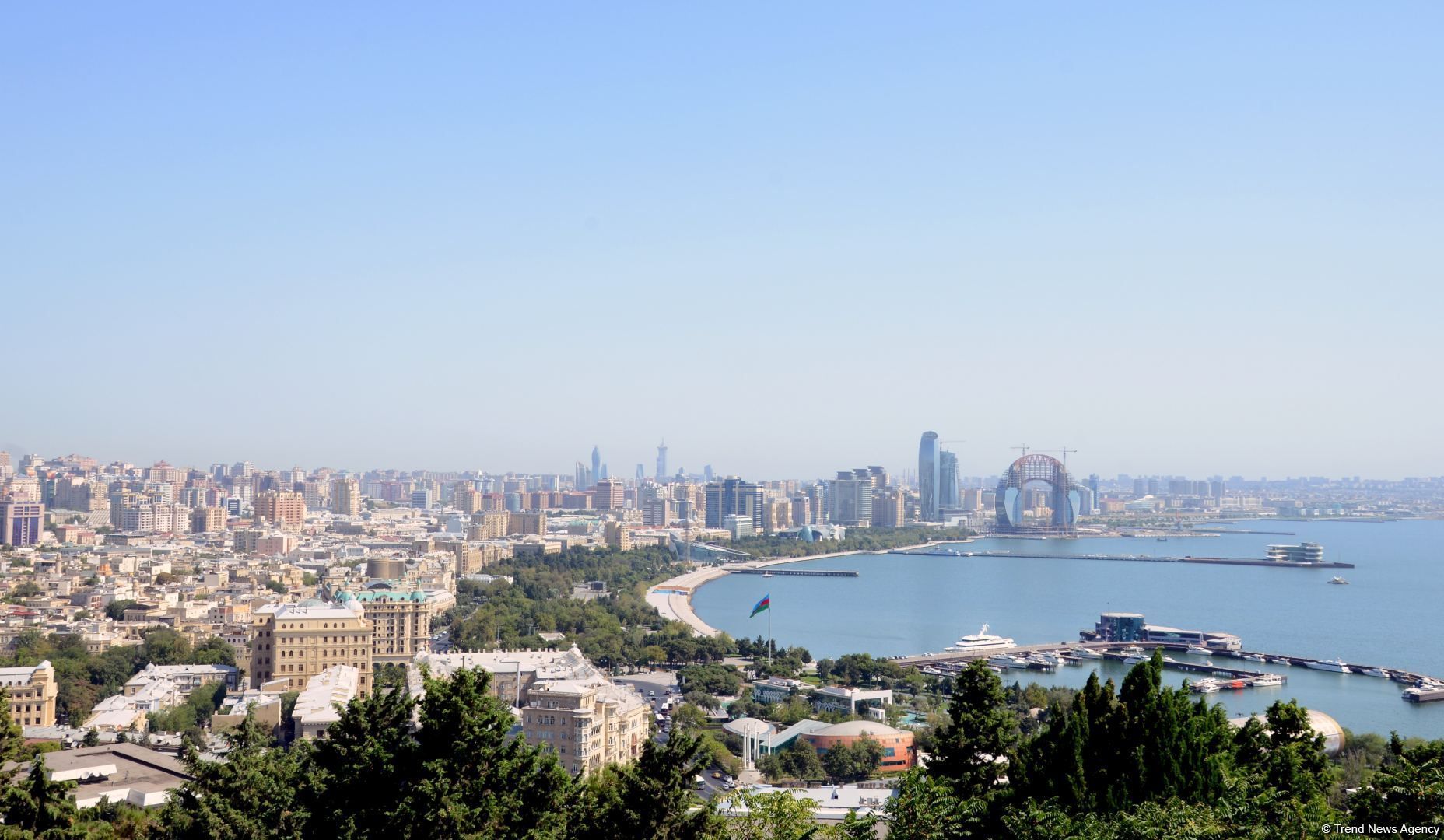 Baku to host Global Grain Outlook int'l conference