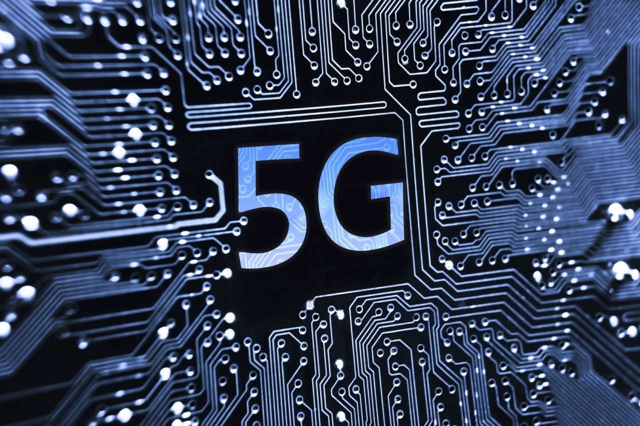 Jordan signs deals to launch 5G services