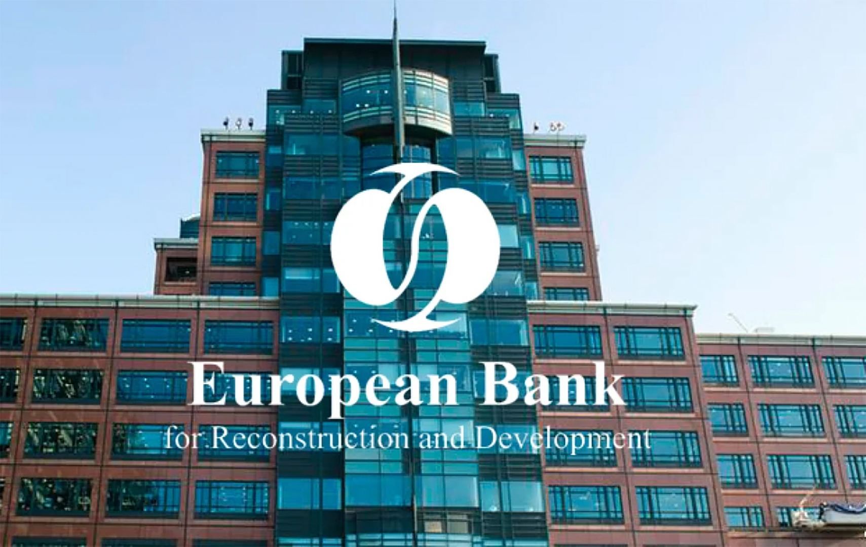 EBRD to potentially include more cities in green cities program