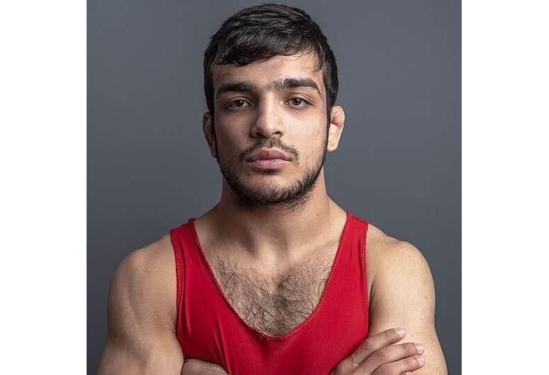 Azerbaijani Greco-Roman wrestler reaches finals at V Islamic Solidarity Games