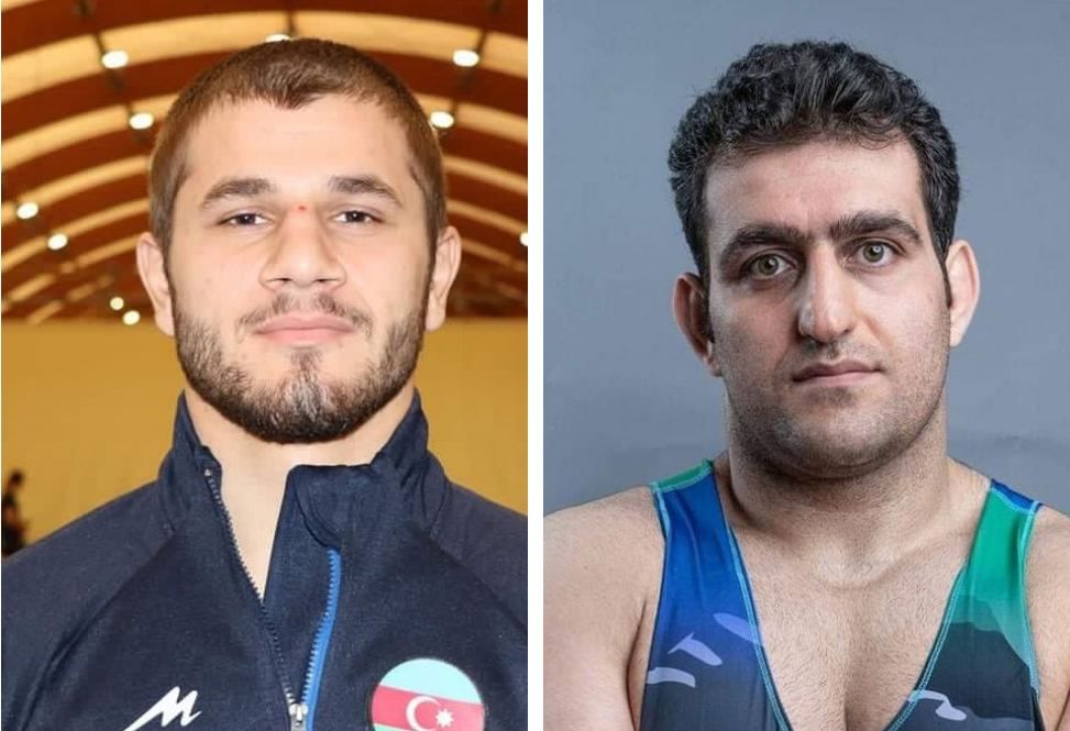 Azerbaijani Greco-Roman wrestlers advance to next stage of competitions at V Islamic Solidarity Games