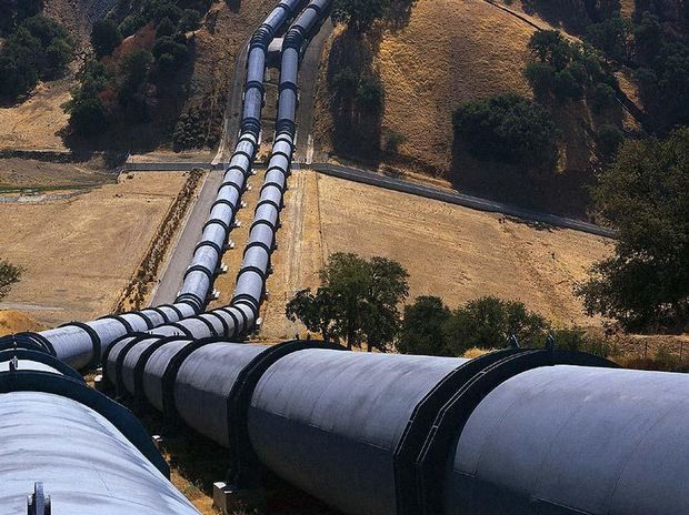 Algeria, Italy to build new energy pipeline