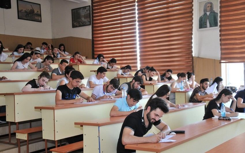 Azerbaijan adds journalism to list of master's degree specialties