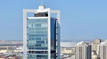 Azerbaijan's sovereign wealth fund assets fall by $1.45 billion amid global market downturn