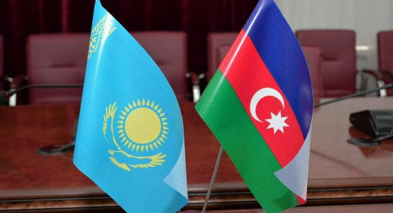 Kazakhstan eyeing accord on trade, economic co-op with Azerbaijan