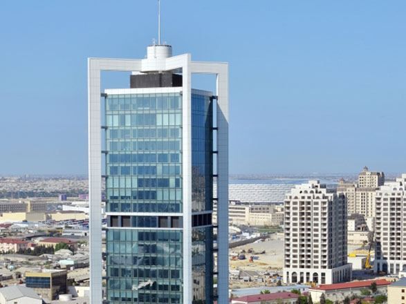 Azerbaijan's SOFAZ denies calls for investments in oil & gas trading activities