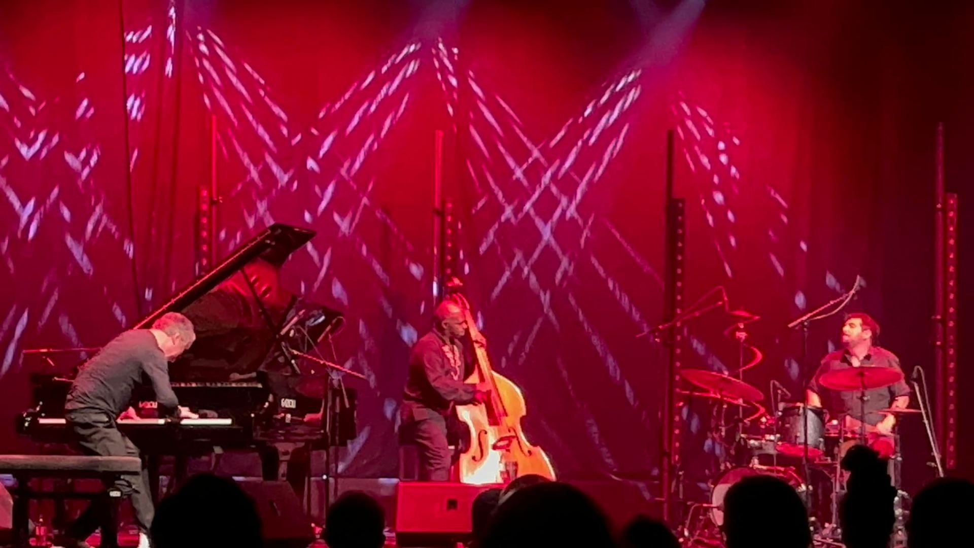 Shahin Novrasli shines at Jazzbuhne festival in Austria [PHOTO/VIDEO]
