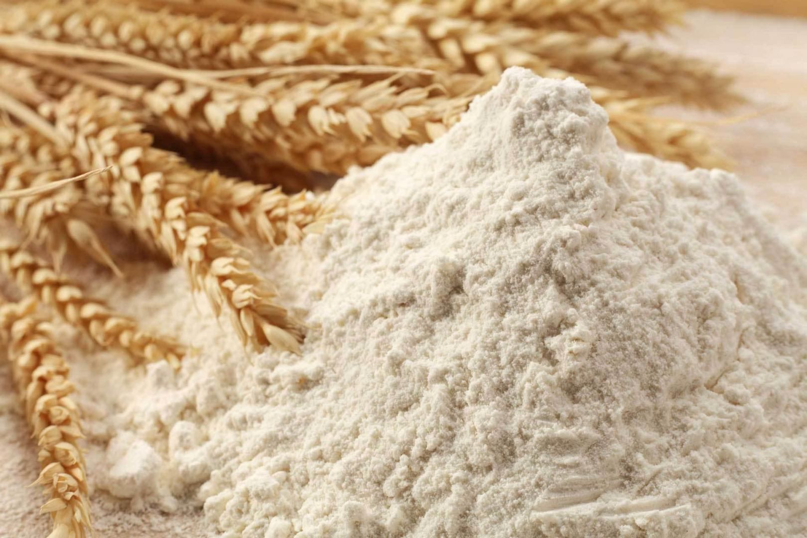 Global market on verge of acute shortage of grain - flour prices rapidly increase