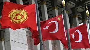 Kyrgyzstan, Türkiye interested in speedy establishment of joint Development Fund