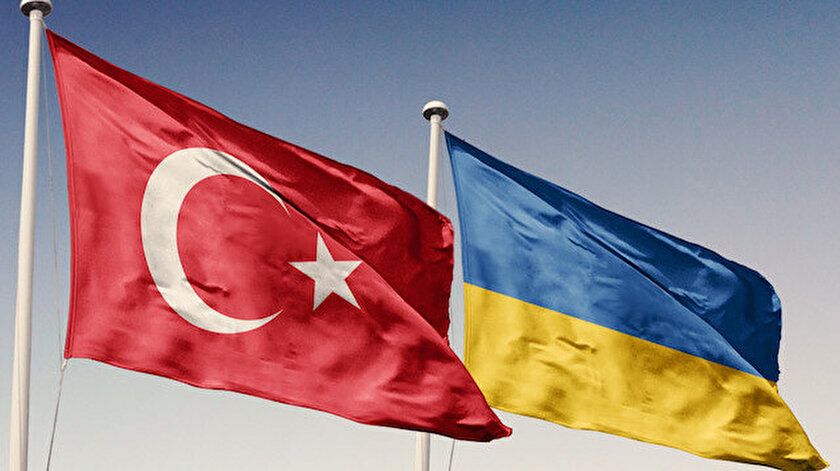 Leaders of Turkiye, Ukraine & UN meet in Lviv to discuss peace talks with Russia