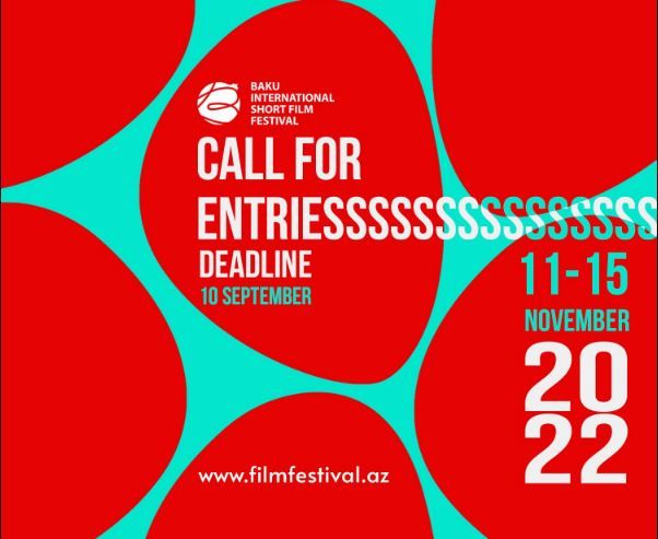 Baku IFF announces acceptance of short films for festival [PHOTO] - Gallery Image