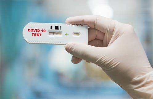 22 tested positive for COVID in Kazakhstan