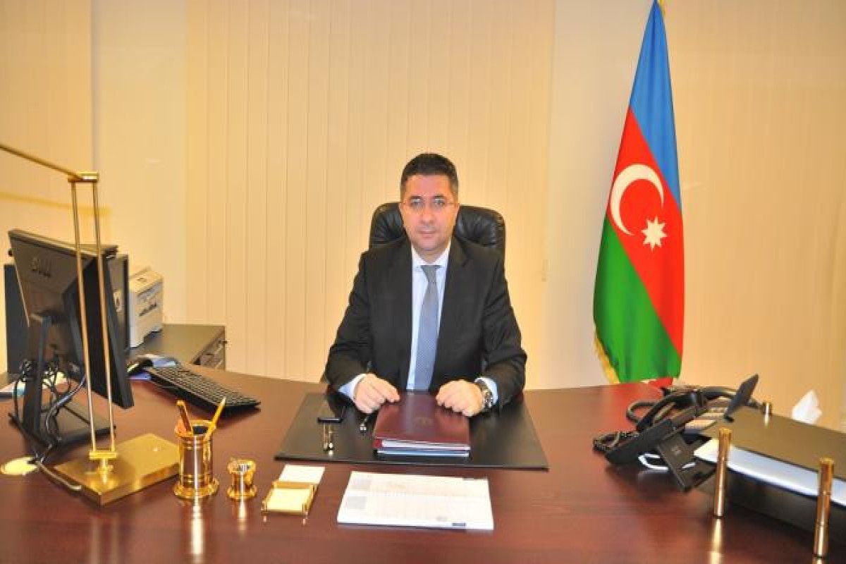 Azerbaijan names new ambassadors to Latin American nations, Germany, SKorea - Gallery Image