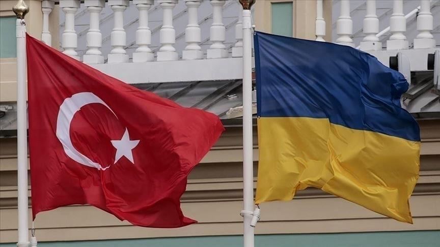 Turkish builders say ready to play role in reconstruction of Ukraine