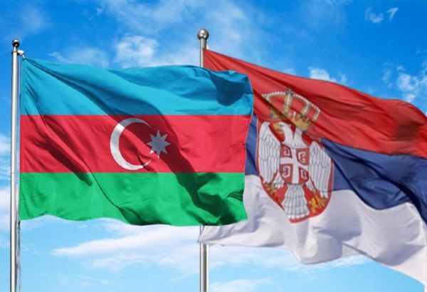 Serbia felicitates Azerbaijan on 25th anniversary of diplomatic relations