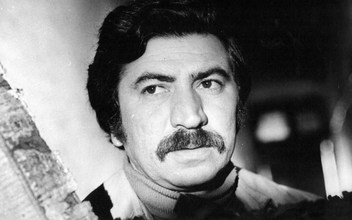 Azerbaijan pays tribute to incredibly talented actor [PHOTO]