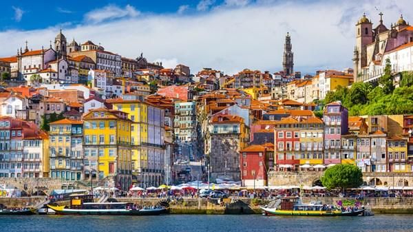 Portugal becomes fastest aging country in EU