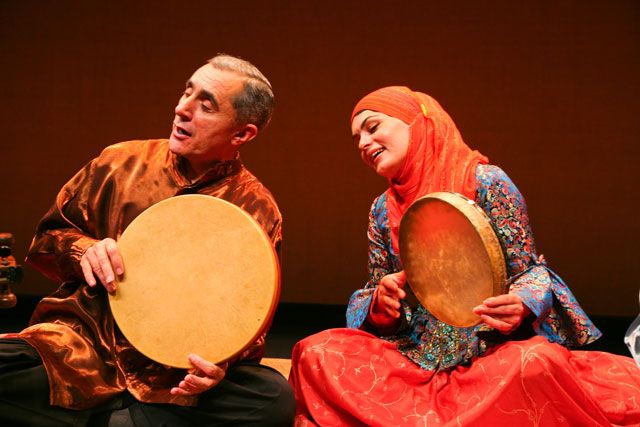 Mugham art: Music style that never stops inspiring