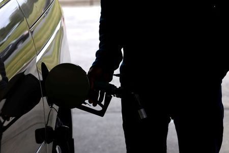 Azerbaijan changes excise duty rates on gasoline and diesel fuel