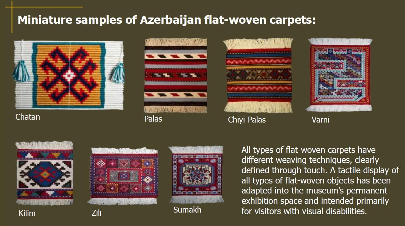 Azerbaijan worthily showcases its legacy at int'l level [PHOTO] - Gallery Image