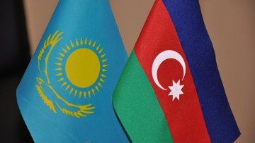Azerbaijan’s Ganja, Kazakhstan’s Shymkent to sign memorandum of cooperation