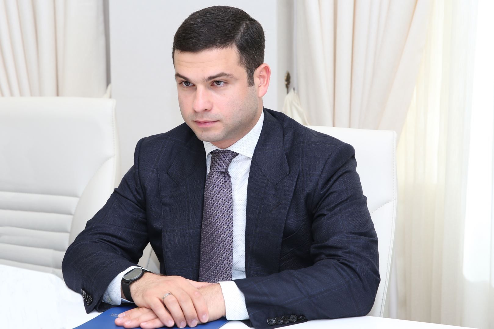 Official: Business to return again to Azerbaijan’s Lachin