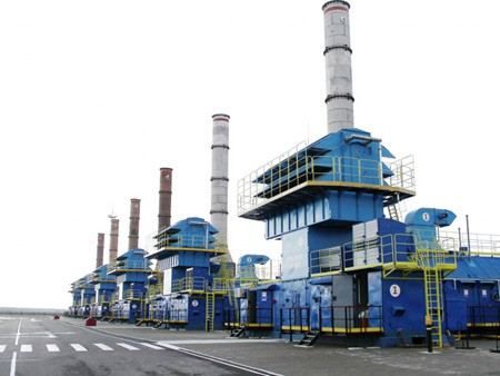 Algeria considers ramping up gas sales to France by 50%
