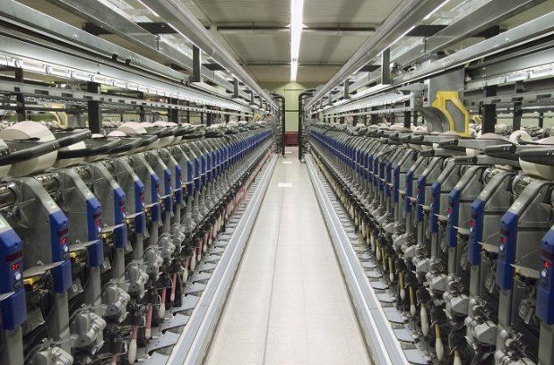 Tajikistan boosts imports of textile products from Uzbekistan in 7M2022