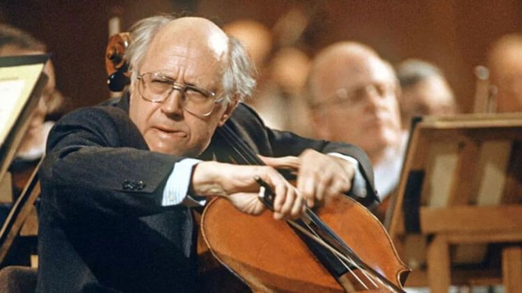 Russia to host music festival to honor eminent cellist