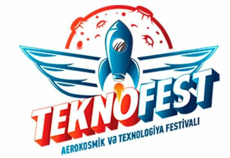 Sixteen teams from Azerbaijan participating in Teknofest in Turkiye