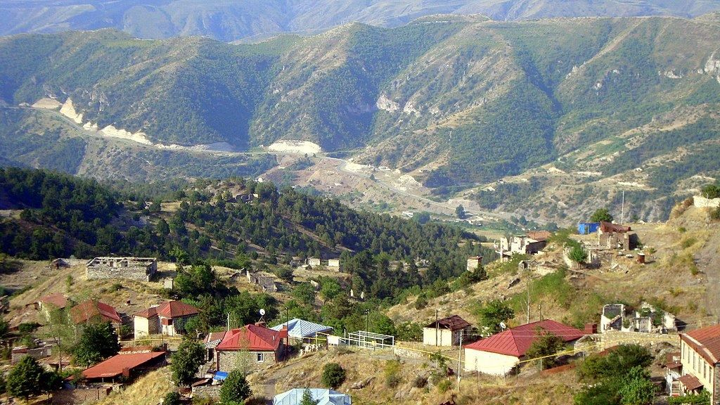 Day of liberation of Azerbaijan's Sus village - day of our revival, says village native