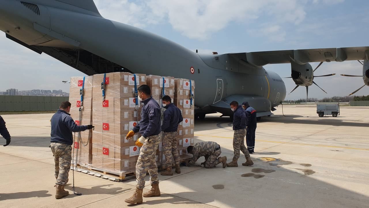 Ukraine gets 4.6 bln USD in foreign aid in August