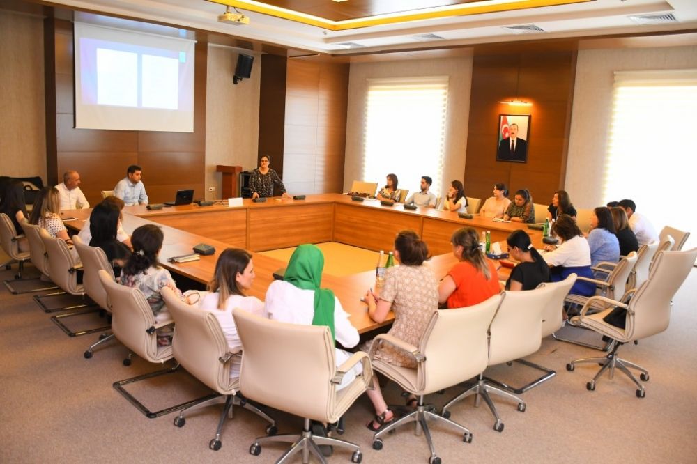 Culture Ministry launches training for museum workers [PHOTO]