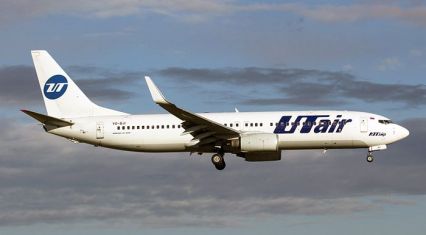 Russian Utair increases number of direct flights between Samara & Baku