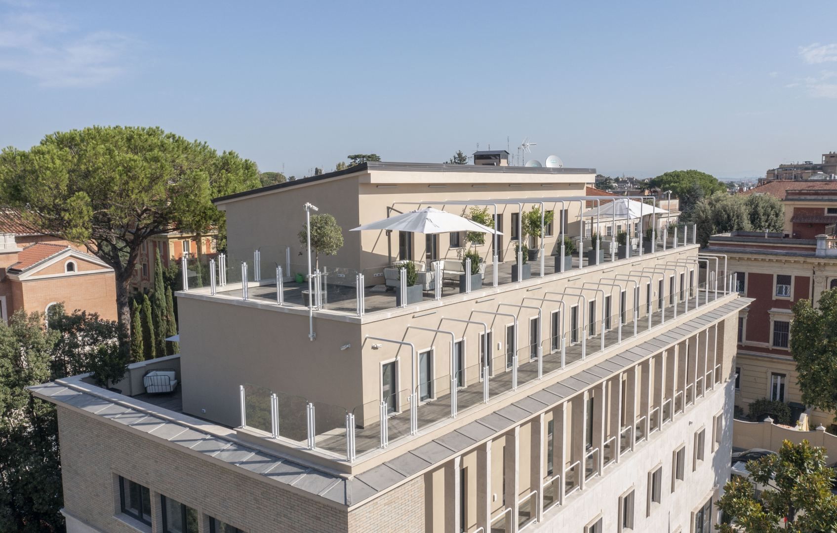 New building of Azerbaijani embassy in Italy [PHOTO/VIDEO]