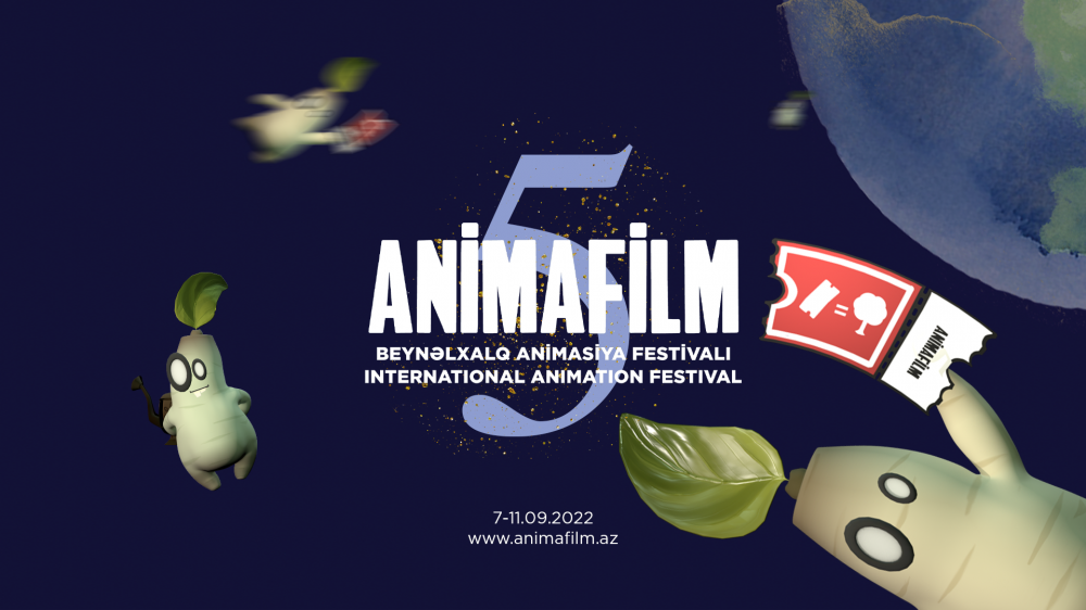 ANIMAFILM reveals its program