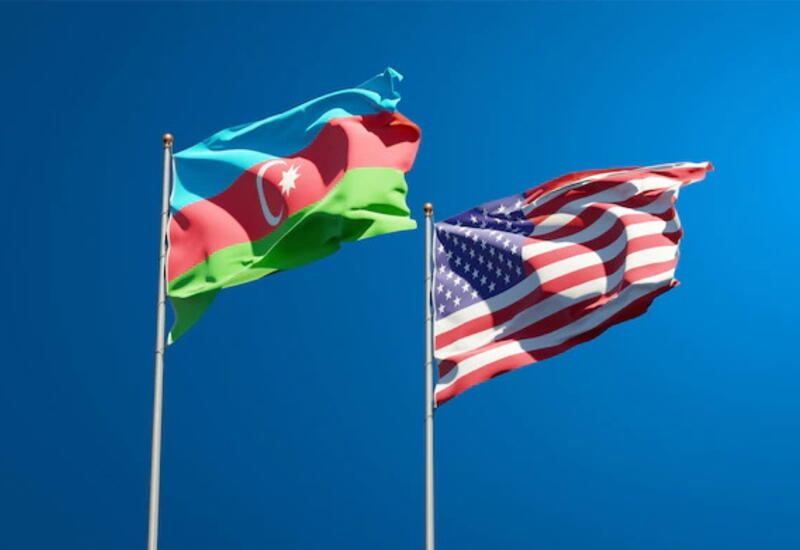 US vows support to Azerbaijan's anti-trafficking efforts [PHOTO]