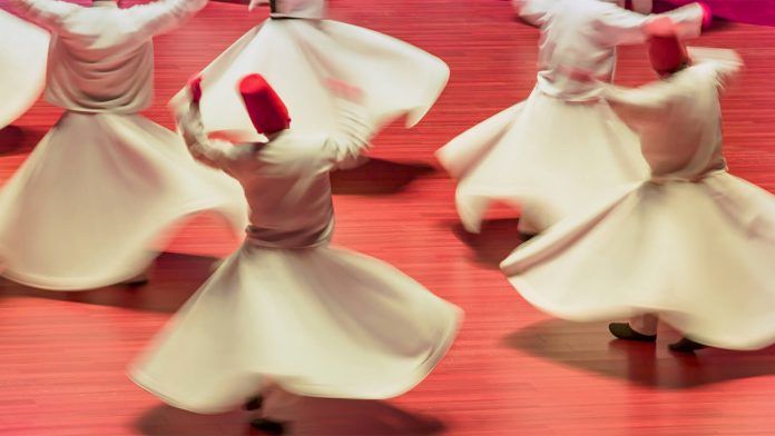 India and Türkiye: Thread of sufism binds two great countries