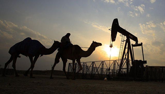 Iraq exports over 100 mln barrels of crude oil in Aug.