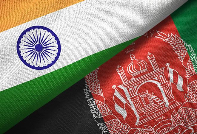 Diplomats part of India’s technical team in Kabul
