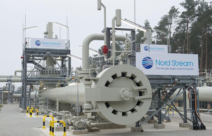 Gazprom halts Nord Stream gas supplies until turbine gas damage cured — company
