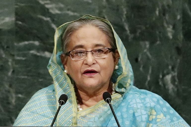 Bangladesh PM Sheikh Hasina to visit India from Sep 5 to 8