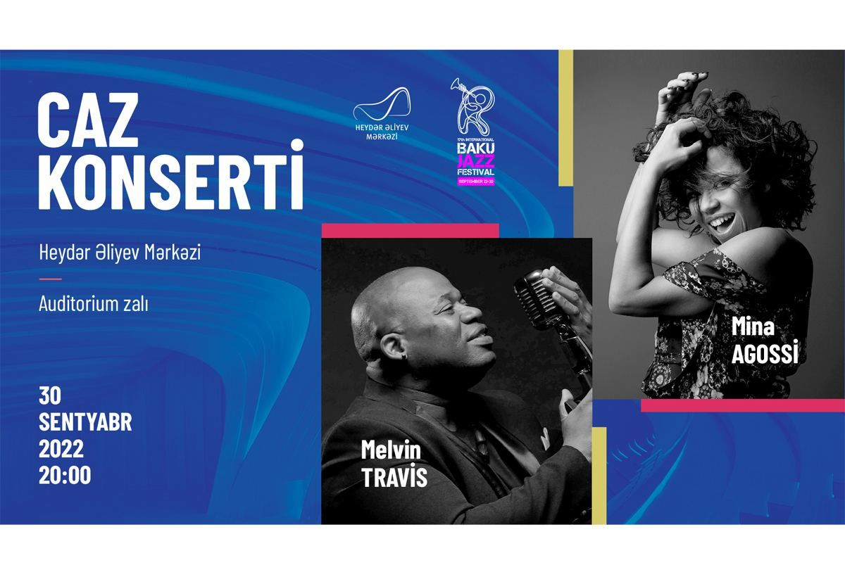Renowned jazz musicians to perform in Baku