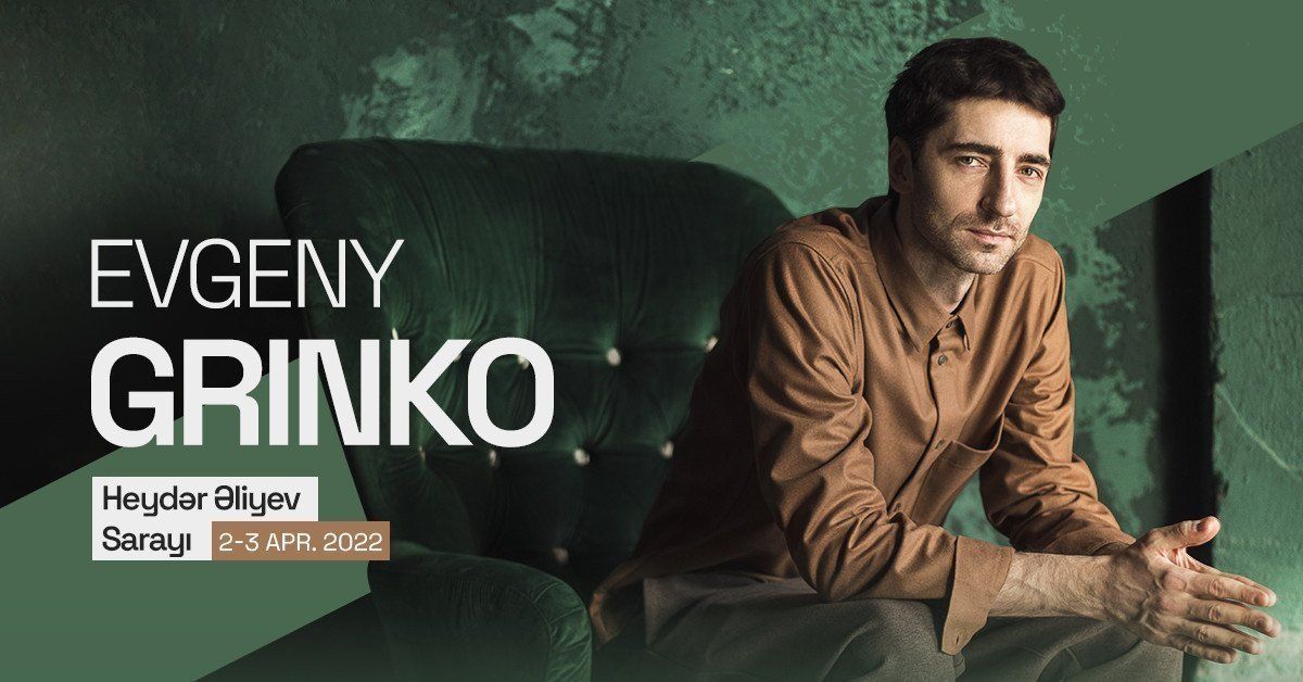 Russian pianist to give concert in Baku