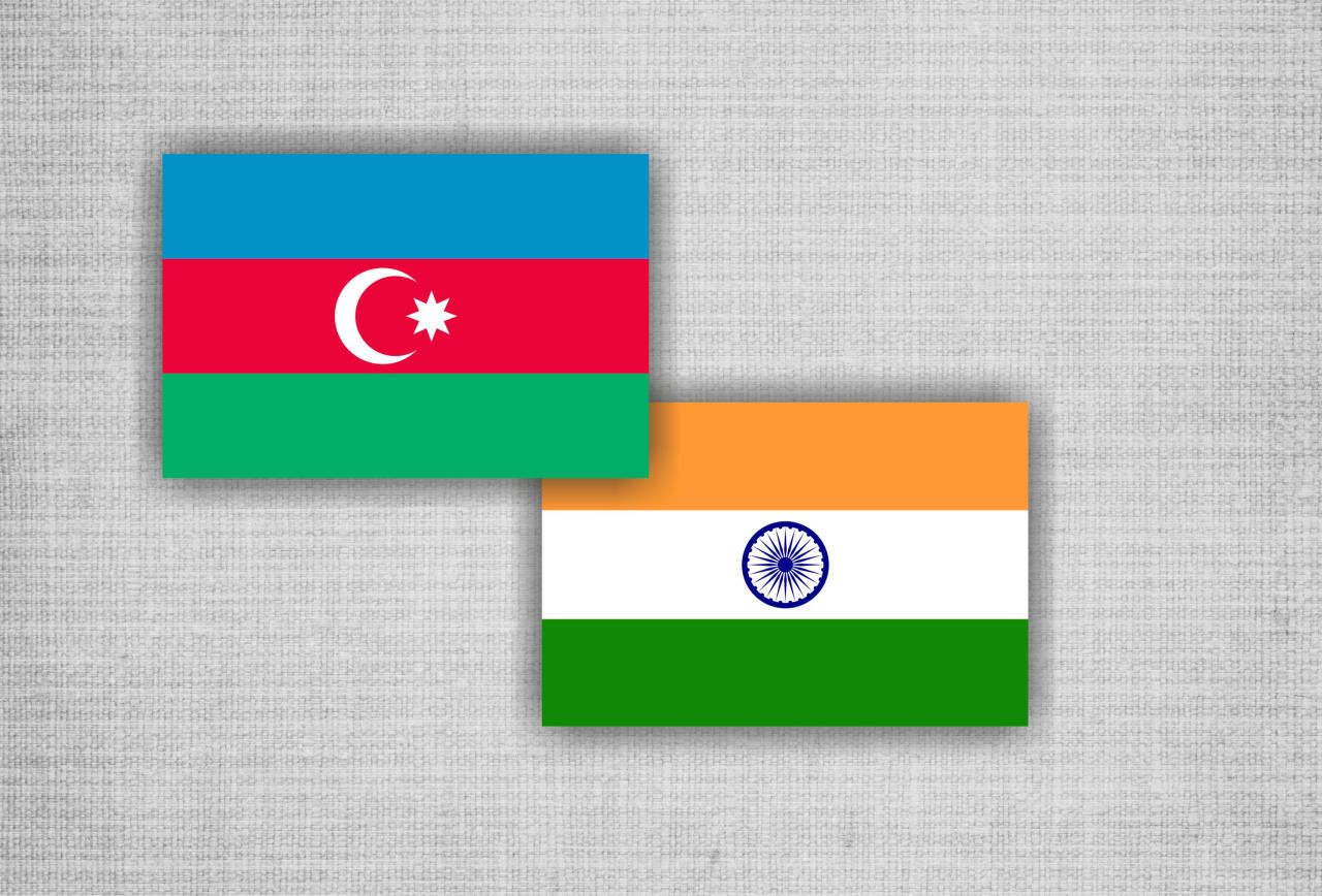 New options of Indian Visa for Azerbaijan citizens unveiled