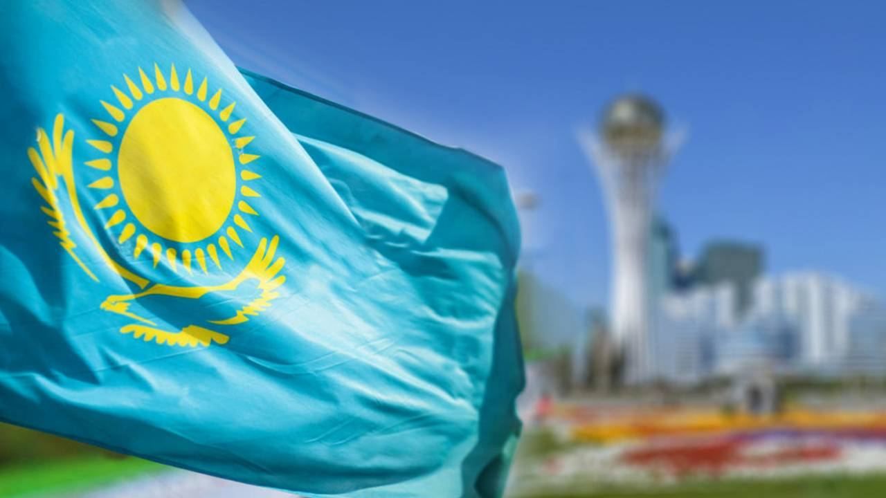 Kazakhstan invites Turkic states to jointly develop energy deposits - official