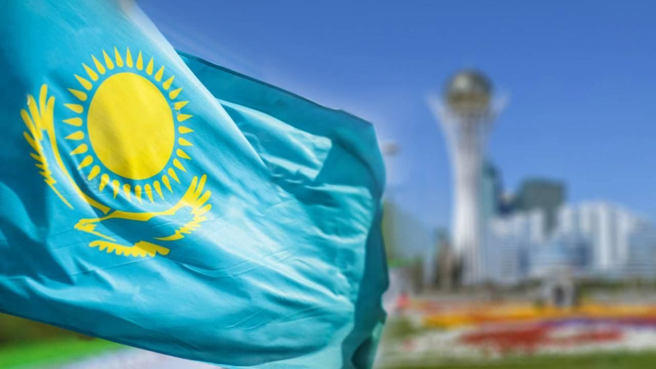 2022 annual review of Kazakhstan’s transport sector