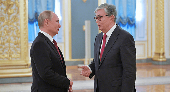 Central Asia Weekly Review: visa requirements, ties with Russia - Gallery Image